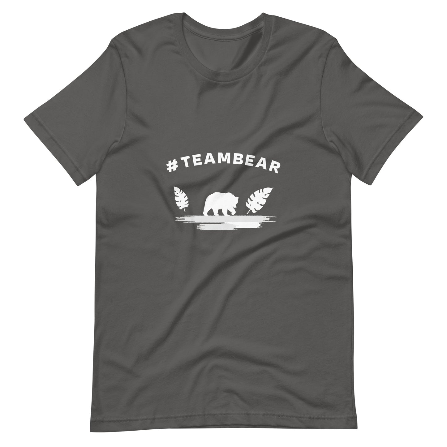 #TeamBear Unisex t-shirt